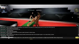 mztwerk gym