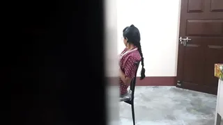 Indian Best Kitchen Sex - Indian Bengali Wife Cheats on Her Husband
