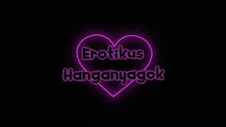 Hungarian giantess audio