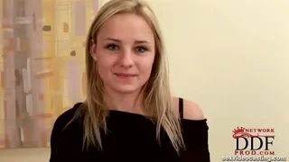 Innocents' First Casting - Hardcore Debut