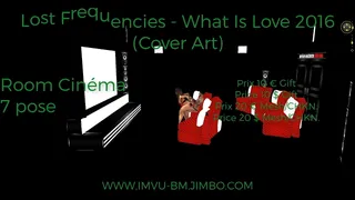 Mail: toonslive3@gmail.com Room Cinéma 7 pose