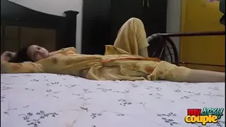 Indian Couple