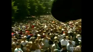 Private in Love Parade 1999