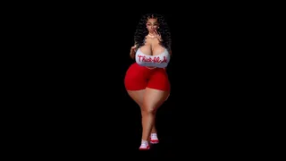 Thick bbw fucked by BBC
