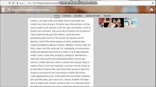 SAY NO TO IMVU TREATMENT