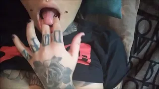 MASTURBATING ME HOT