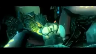 the xenophorm