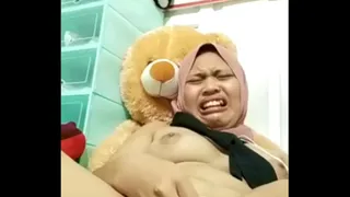 Jilboobs Widia Tobrut Colmek S2-1