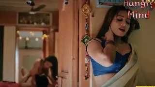 passionate indian bhabi gone very horny