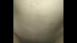 unfaithful pregnant woman comes for cock