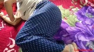 Indian wife Sex Time