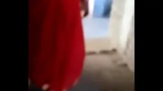 Indian couple