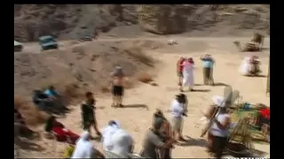 Report from Israel