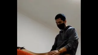 Unfaithful friend asks me to break it
