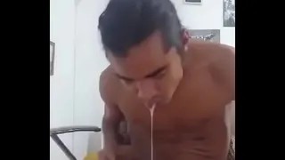 indian sucking