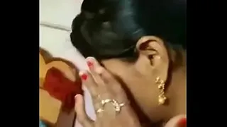 Indian lady sucking cock nude