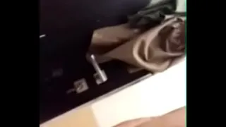 Agustiar Indonesian Lawyer Caught Masturbating During Video Call