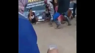 Indecent JOGED