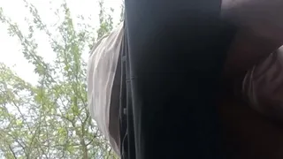 Indian Couple Outdoor Sex In A Jungle Deep Forest
