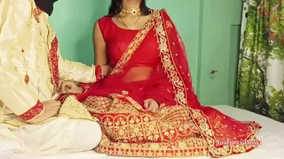 Suhagraat night marriage first night first night Indian wedding cultural first time sex inside pussy