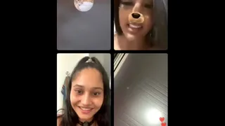 Very hot babes live Instagram