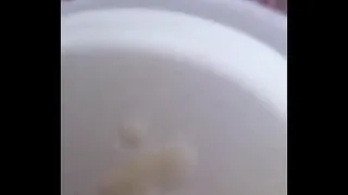 Indoor masturbation vs