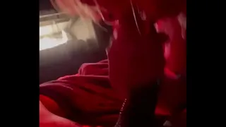 SLOPPY HEAD BY THE FIRE