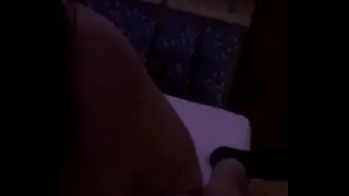 unfaithful mature escapes to swallow my cock