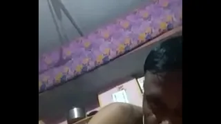 Indian big boobs wife and my big dick