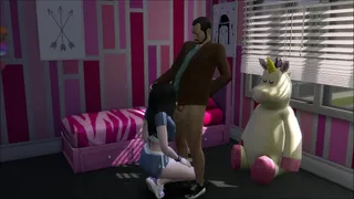 Father's love