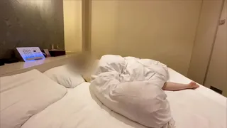 Hentai Affair Wife Who Suddenly Gets Raw Insertion And Continuous Acme When Resting
