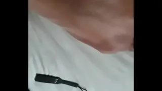 Another enjoyable doggy style!
