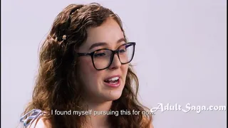 Christian Cuties Are The Wildest (Pornstar interview)