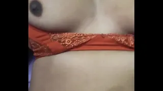 Indian wife cheated husband