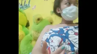 Big tits with big nipples