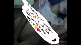 she knows what she wants