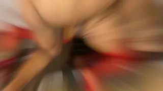Natasha Rios INTERACTIVE COCKTAIL FETISH