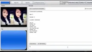 hot indonesian cam 4