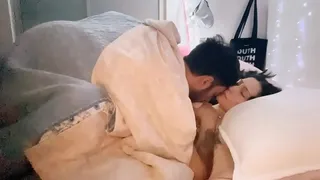 CHILEAN COUPLE FUCKING DELICIOUS