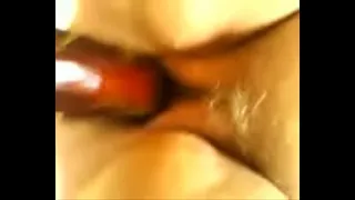 up close