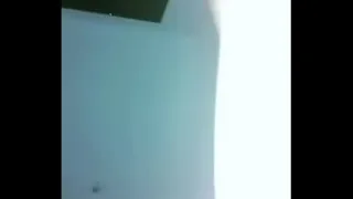 Indonesian migrant worker fucks with her Hong Kong employer and fucks her pussy