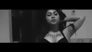 Indo Tattooed Girl fModel Hot