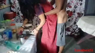 Indian Village Wife Cocking Sex