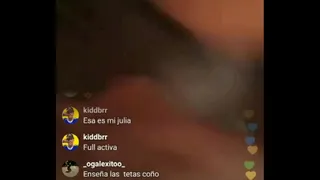 You want a very big dick