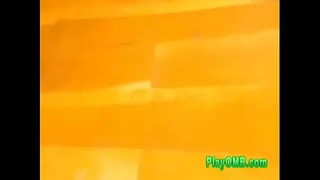 You Used PlayOMB Shaker to Make Her Pop SQUIRT All Over the Floor She Needs Tissue