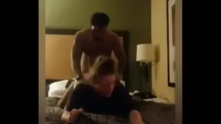 Morgan McKinley Ultimate Interracial Comp