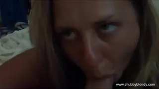 Chubby Wifey Having Some Fine Anal Action