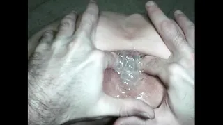 full load of sperm
