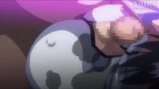 Kangoku Senkan Episode 1/4