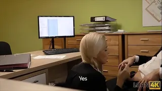 LOAN4K. New money. New car. New sex.